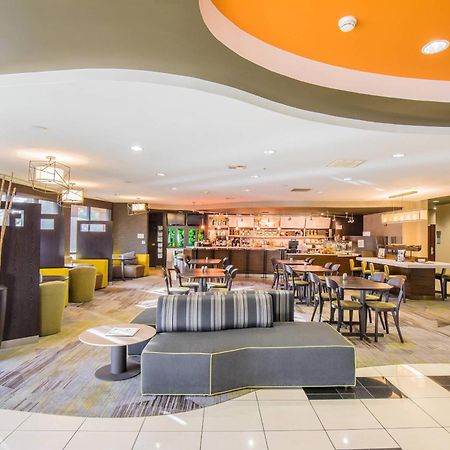 Courtyard By Marriott Merced Extérieur photo