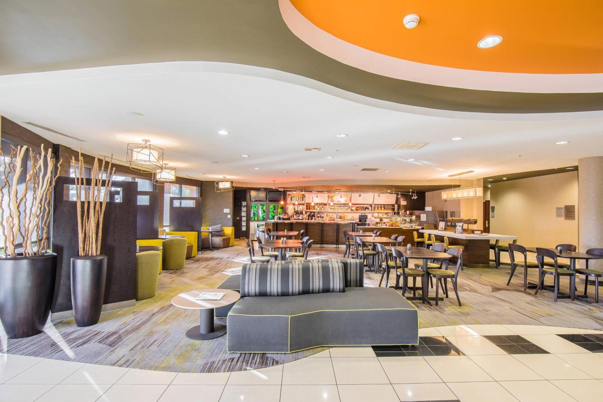 Courtyard By Marriott Merced Extérieur photo