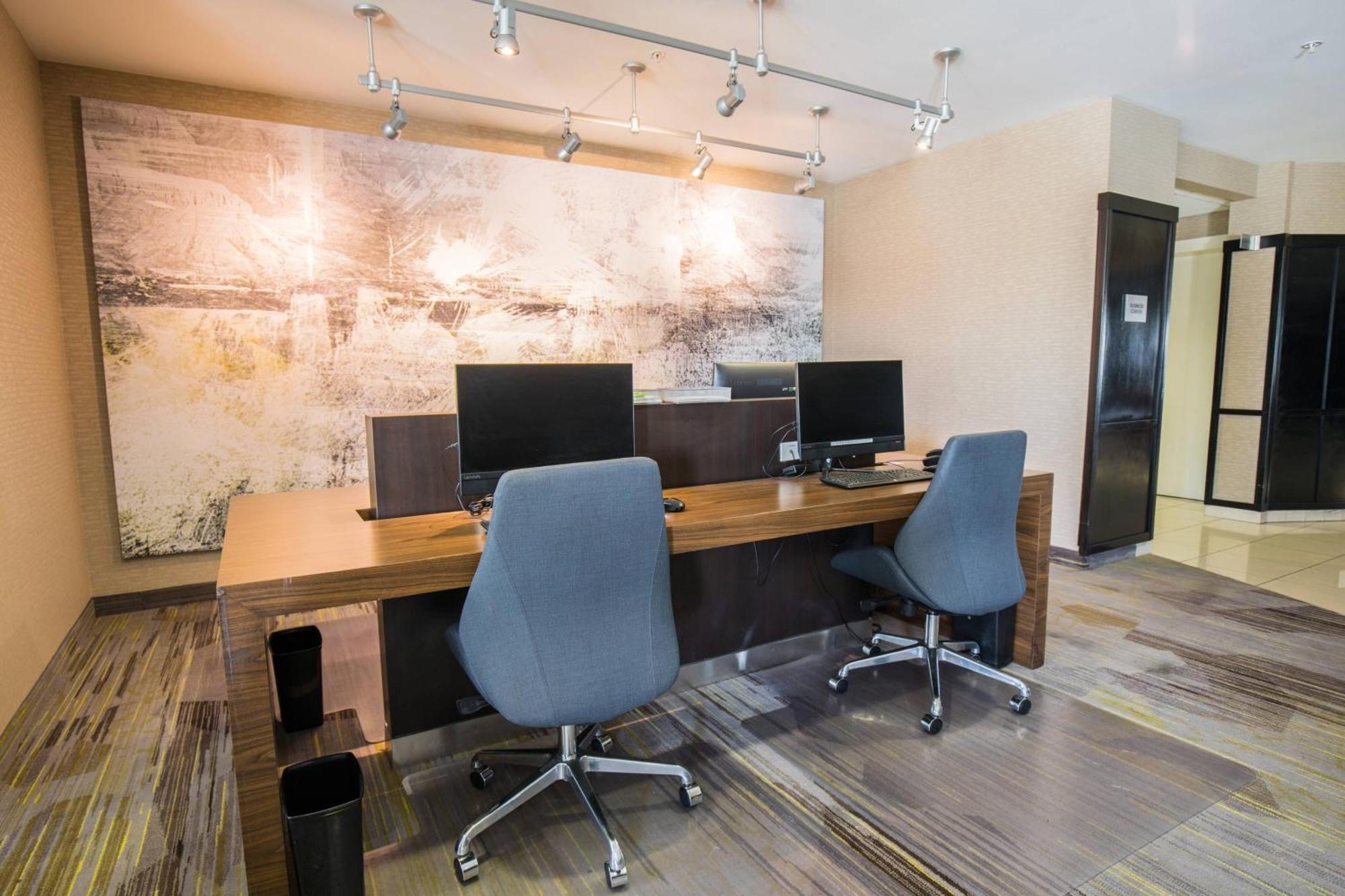 Courtyard By Marriott Merced Extérieur photo